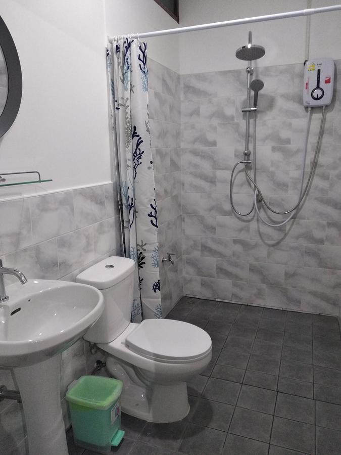 La Maison Verte Hostel Chiang Mai Exteriör bild